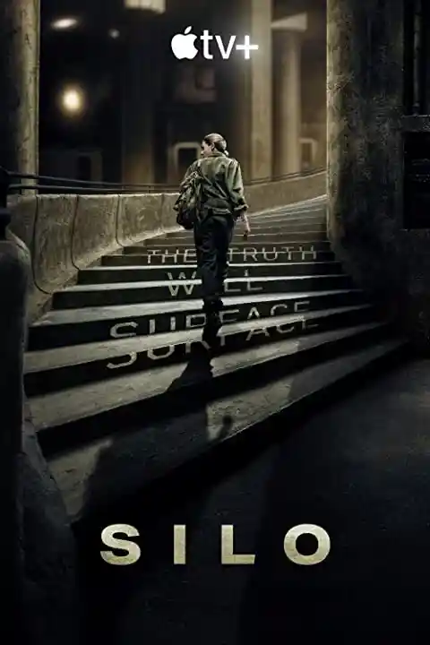 Silo - StreamViewIPTV Premium IPTV Subscription