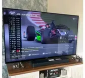 Carlos M. verified StreamViewIPTV subscriber photo
